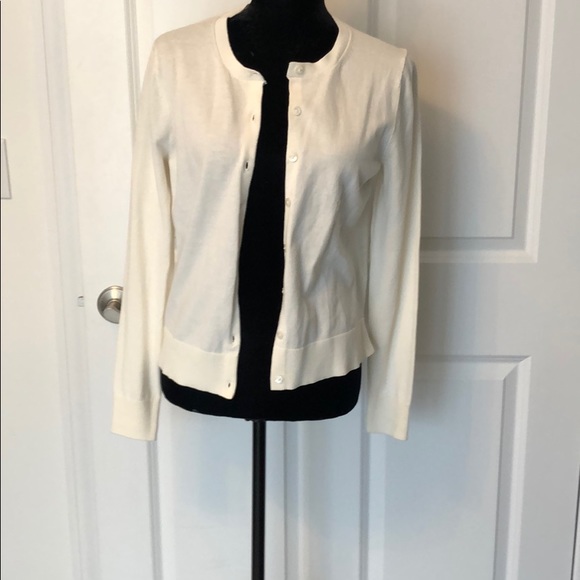 Loft Button Down - Picture 2 of 4